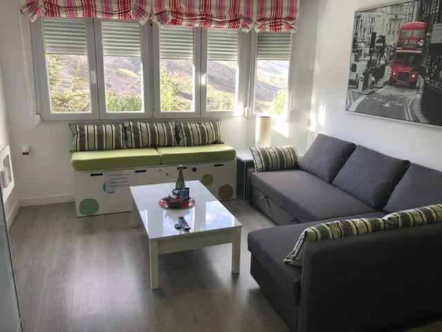 Área Nevada 22 - Apartamento con vistas a las montañas - 7