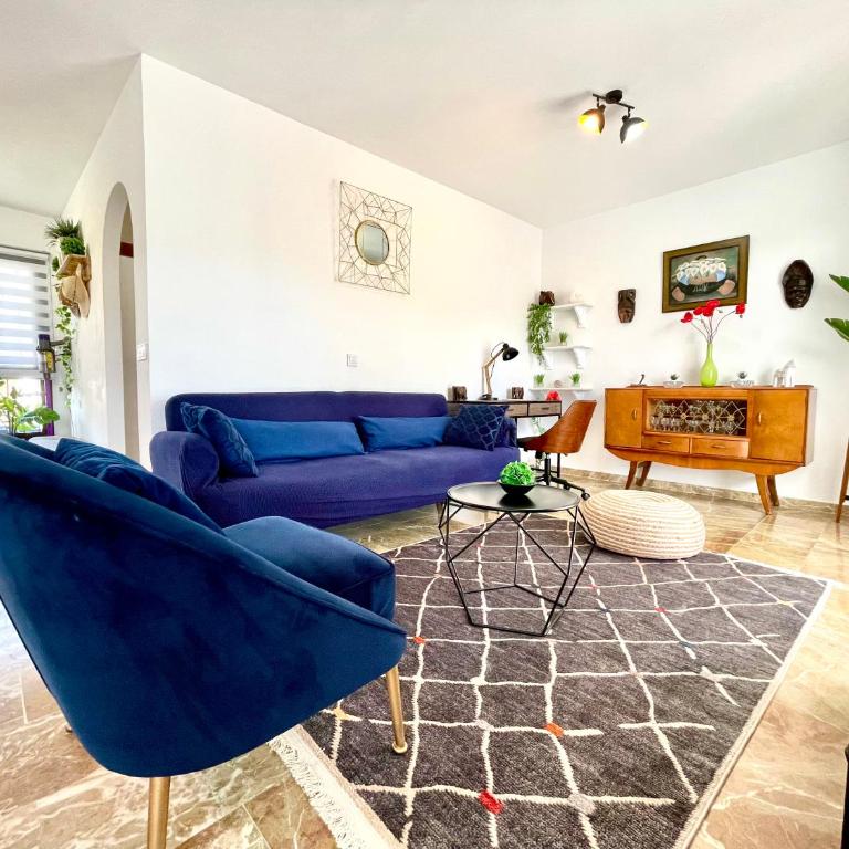 Riviera by the beach 2 bedroom Apartment - Apartamento de 2 dormitorios - 5