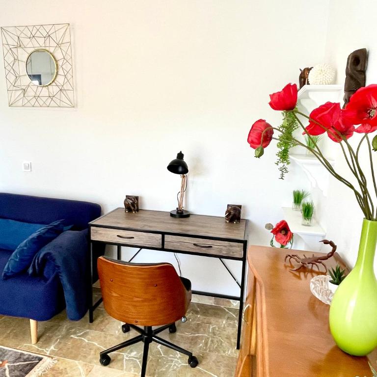 Riviera by the beach 2 bedroom Apartment - Apartamento de 2 dormitorios - 4