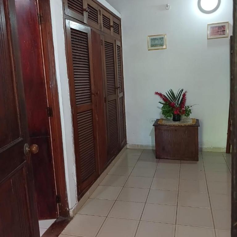 Hospedaje Eden - Standard Family Room - 6
