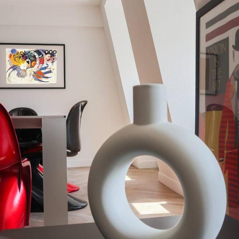 Le Contemporain, Hypercentre Mulhouse - Appartamento con 2 Camere da Letto - 1