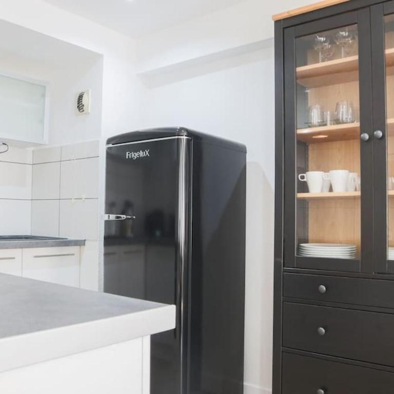 Le Contemporain, Hypercentre Mulhouse - Appartamento con 2 Camere da Letto - 7