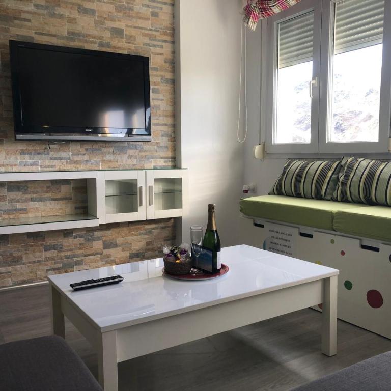 Área Nevada 22 - Apartamento con vistas a las montañas - 8