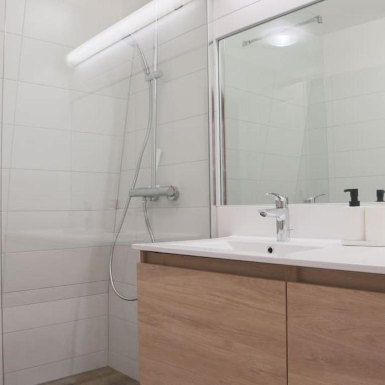 Le Contemporain, Hypercentre Mulhouse - Appartamento con 2 Camere da Letto - 8