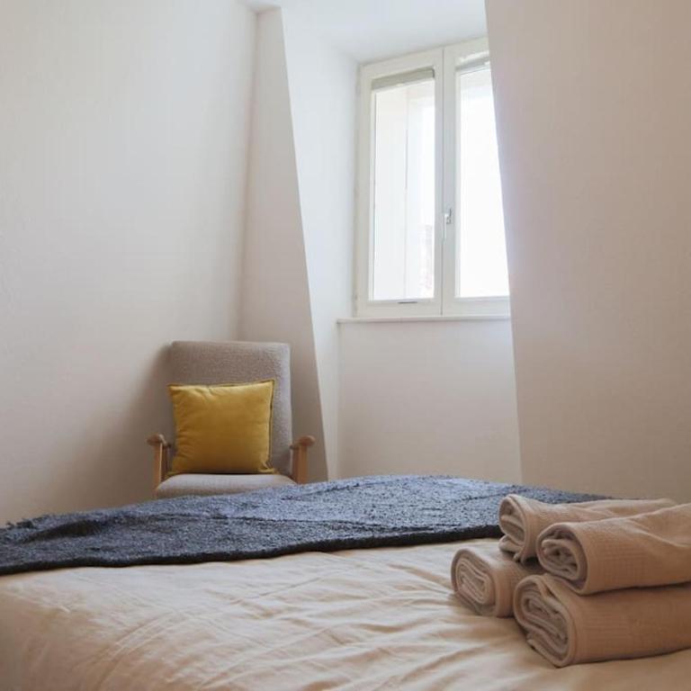Le Contemporain, Hypercentre Mulhouse - Appartamento con 2 Camere da Letto - 18