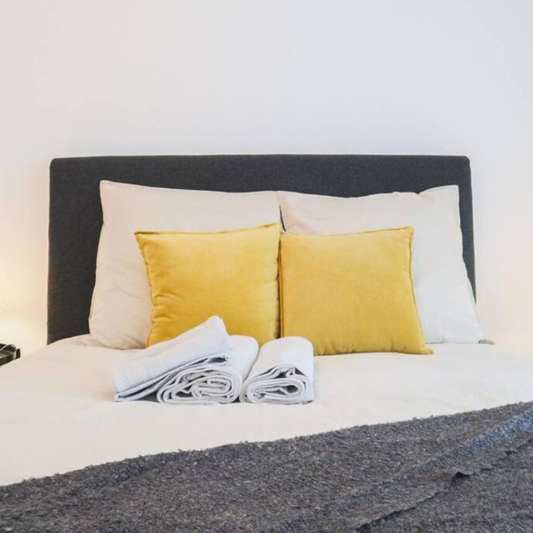 Le Contemporain, Hypercentre Mulhouse - Appartamento con 2 Camere da Letto - 22