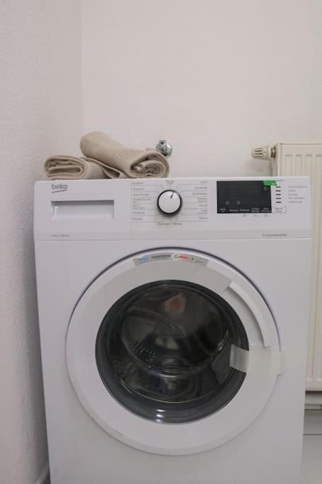 Le Contemporain, Hypercentre Mulhouse - Appartamento con 2 Camere da Letto - 24