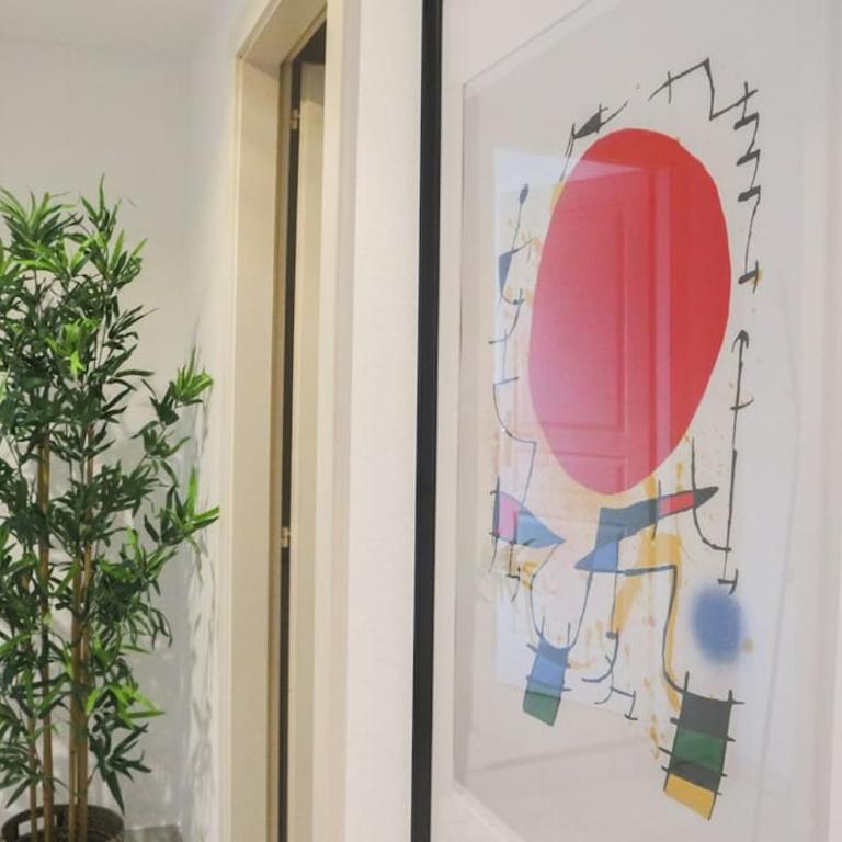 Le Contemporain, Hypercentre Mulhouse - Appartamento con 2 Camere da Letto - 32