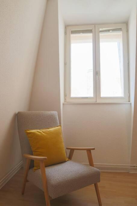 Le Contemporain, Hypercentre Mulhouse - Appartamento con 2 Camere da Letto - 41