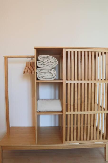 Le Contemporain, Hypercentre Mulhouse - Appartamento con 2 Camere da Letto - 46