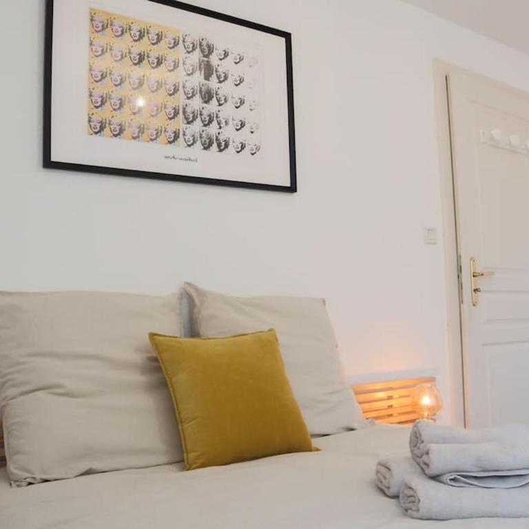 Le Contemporain, Hypercentre Mulhouse - Appartamento con 2 Camere da Letto - 47