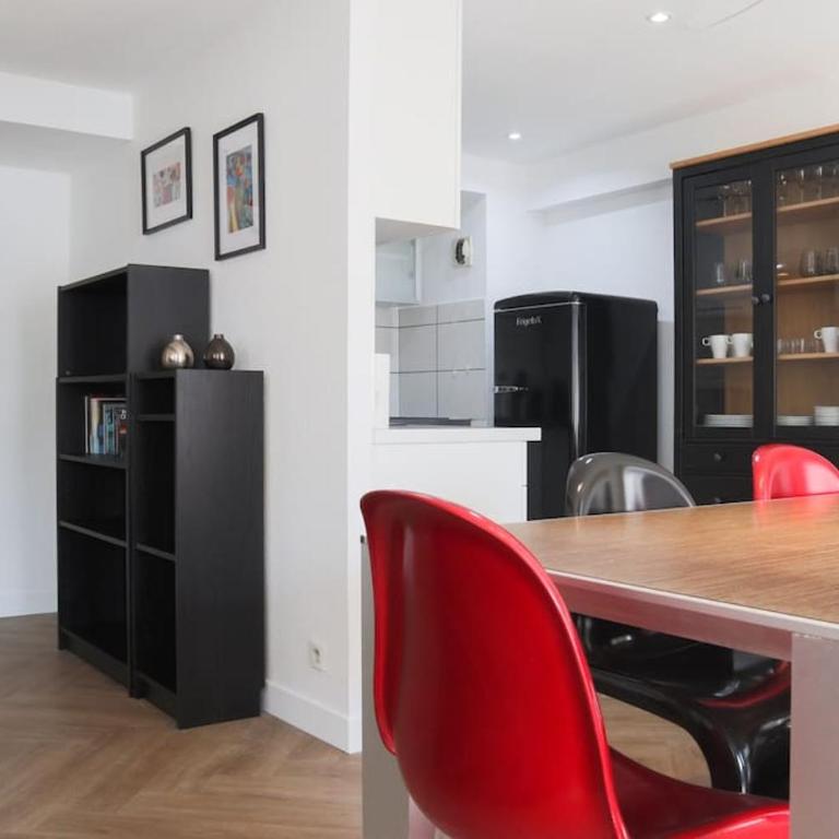 Le Contemporain, Hypercentre Mulhouse - Appartamento con 2 Camere da Letto - 48