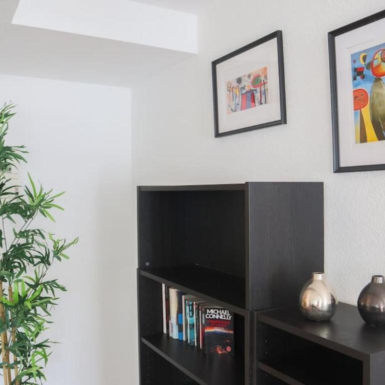 Le Contemporain, Hypercentre Mulhouse - Appartamento con 2 Camere da Letto - 49