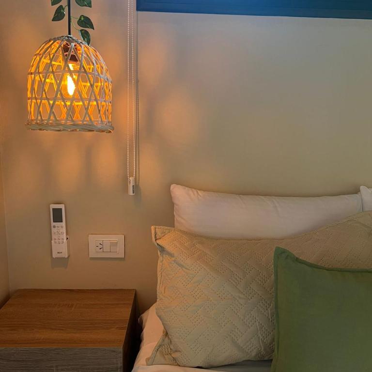 Depto Estudio Mar 2 personas - One-Bedroom Apartment - 7