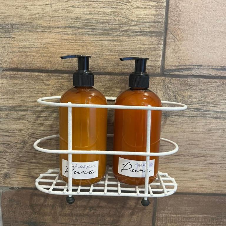 Depto Estudio Mar 2 personas - One-Bedroom Apartment - 10