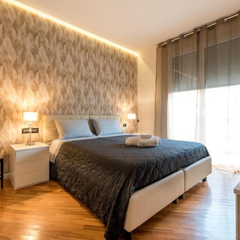 Suite Mina central apartment - Appartamento con 1 Camera da Letto - 1