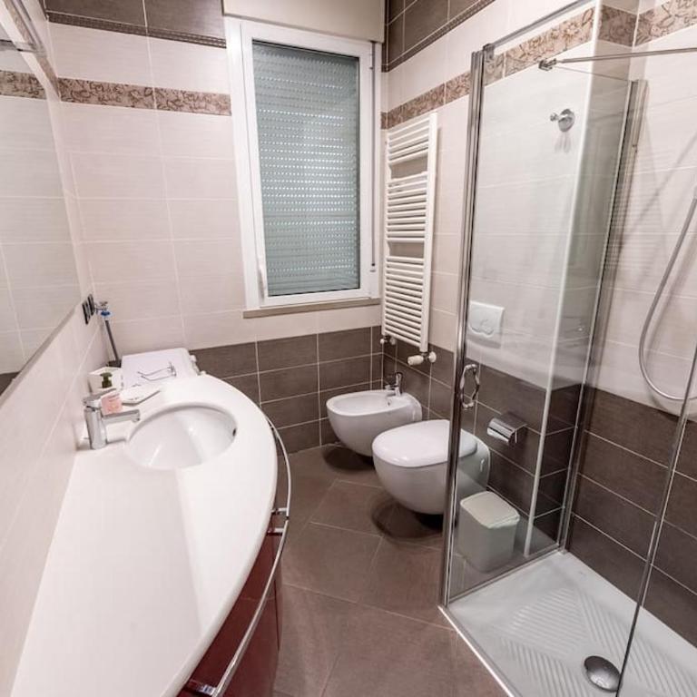 Suite Mina central apartment - Appartamento con 1 Camera da Letto - 4