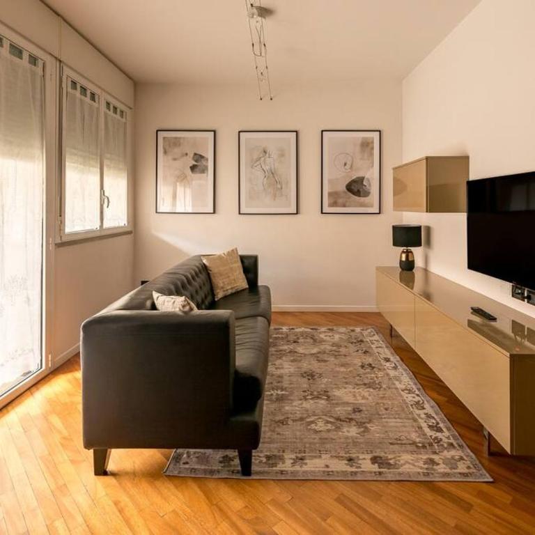 Suite Mina central apartment - Appartamento con 1 Camera da Letto - 5