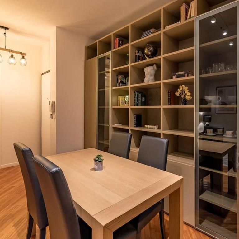 Suite Mina central apartment - Appartamento con 1 Camera da Letto - 7