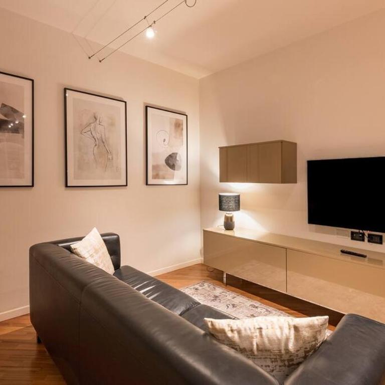 Suite Mina central apartment - Appartamento con 1 Camera da Letto - 8