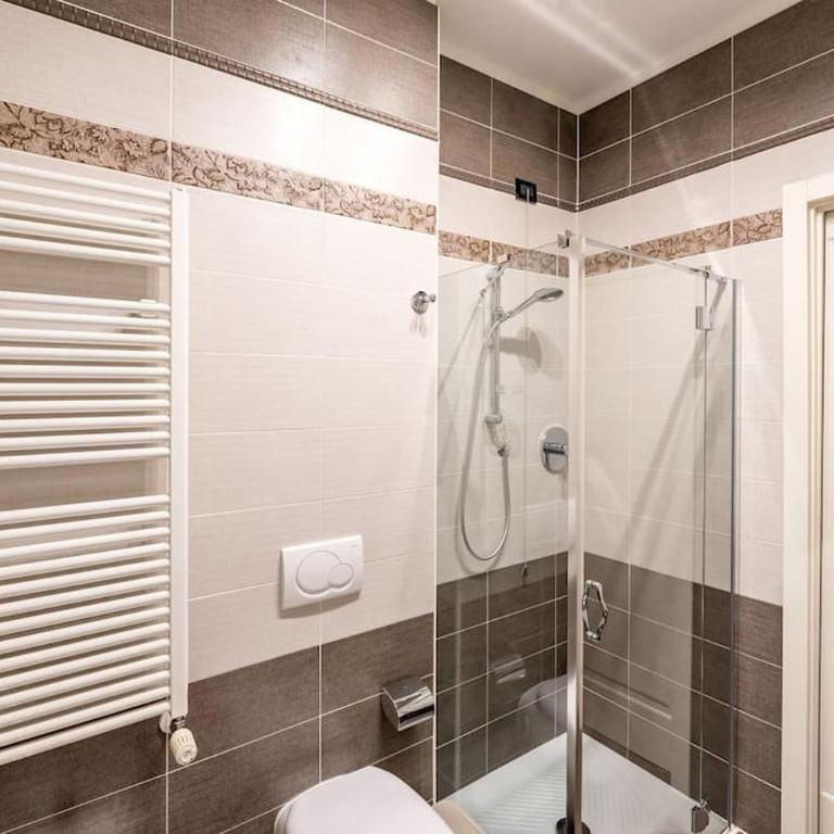Suite Mina central apartment - Appartamento con 1 Camera da Letto - 9