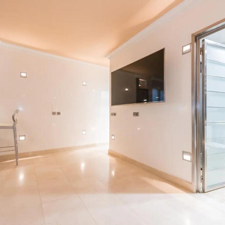 Barrio de Salamanca Milla de Oro - Apartamento de 1 dormitorio - 5
