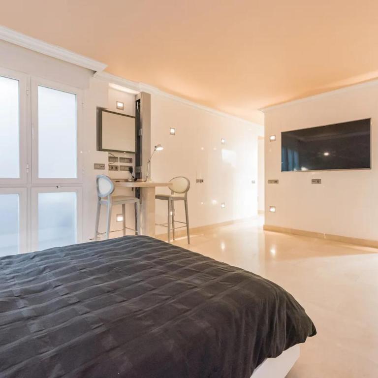 Barrio de Salamanca Milla de Oro - Apartamento de 1 dormitorio - 2