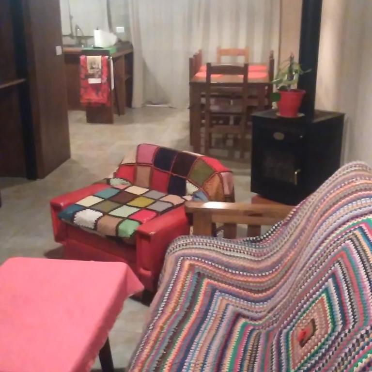 Duplex - One-Bedroom Apartment - 2