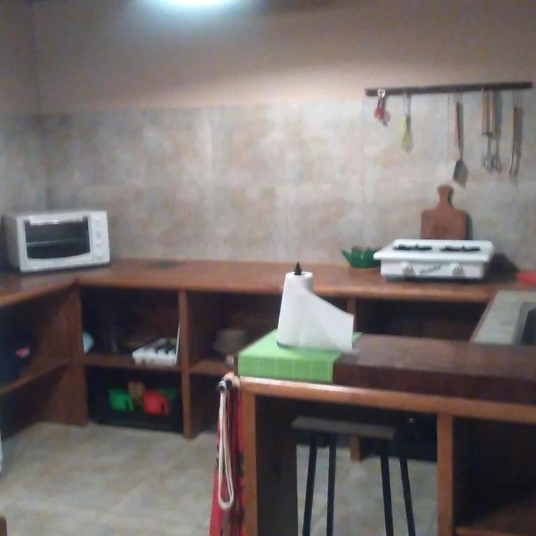 Duplex - One-Bedroom Apartment - 5
