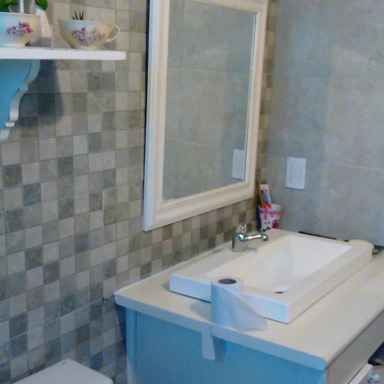 Duplex - One-Bedroom Apartment - 6
