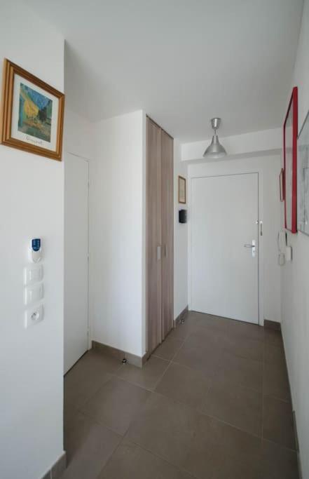 Chez Martin - Spacieux appartement climatisé proche de la plage - Apartment mit 2 Schlafzimmern - 16