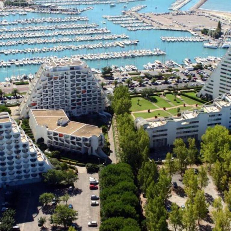 Chez Martin - Spacieux appartement climatisé proche de la plage - Apartment mit 2 Schlafzimmern - 51