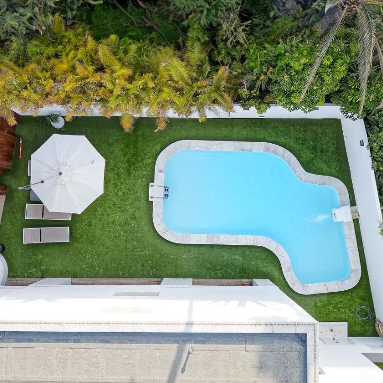 Maspalomas Beach Point - Three-Bedroom House - 8