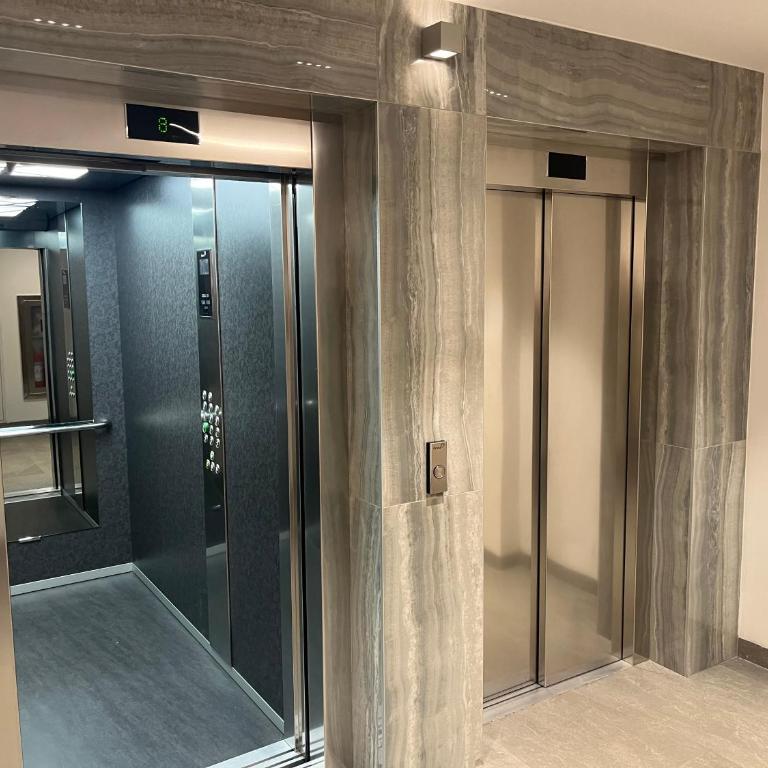 THE FIVE-New Belgrade Apartment - Apartman sa 1 Spavaćom Sobom - 19