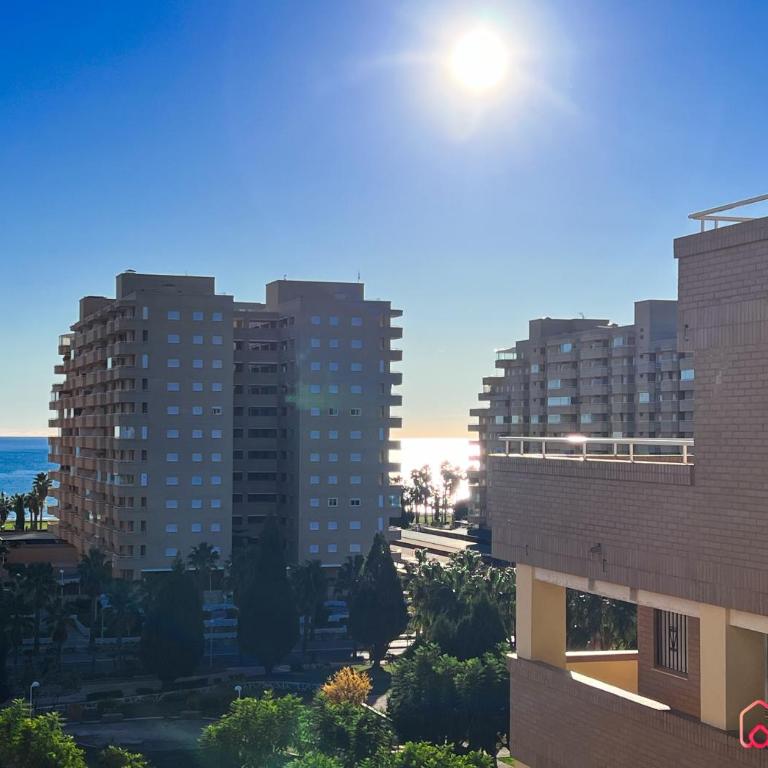 El Oasis - Apartamento de 2 dormitorios - 1
