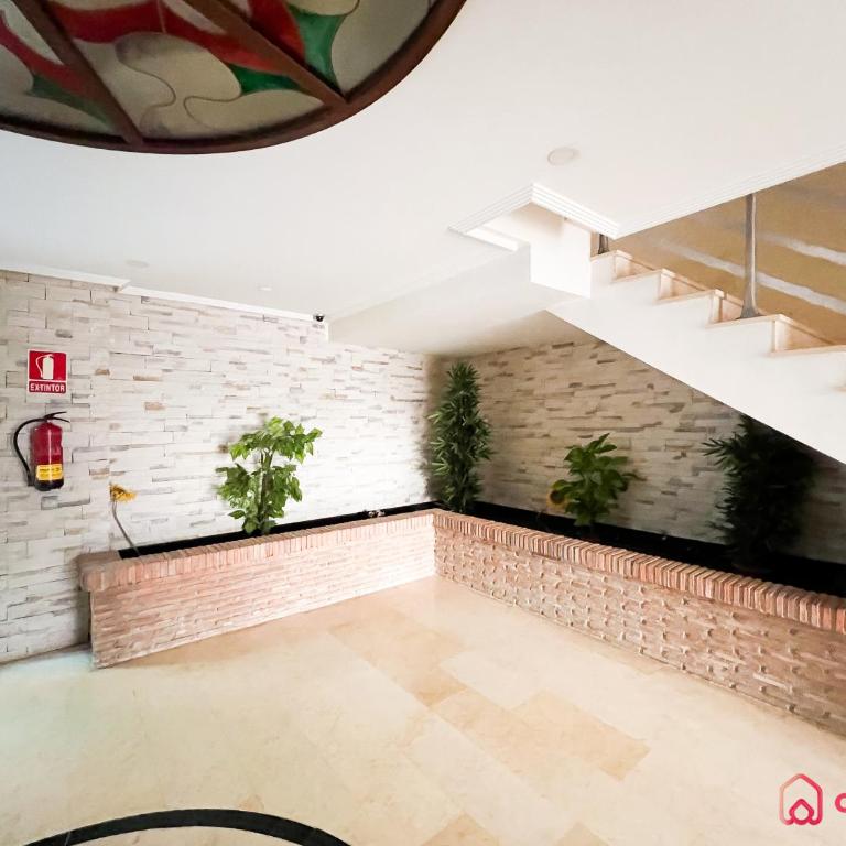 El Oasis - Apartamento de 2 dormitorios - 21