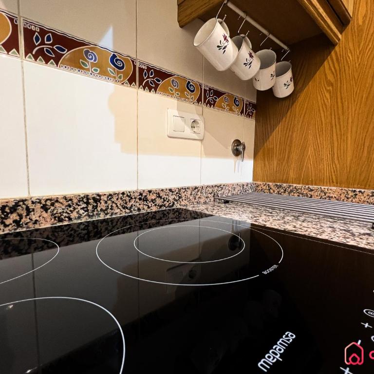 El Oasis - Apartamento de 2 dormitorios - 12