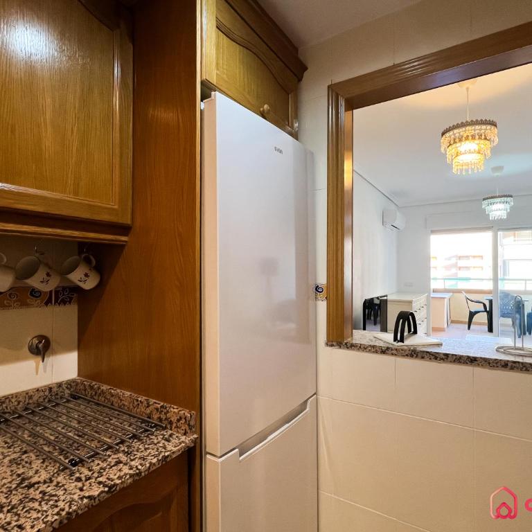El Oasis - Apartamento de 2 dormitorios - 10