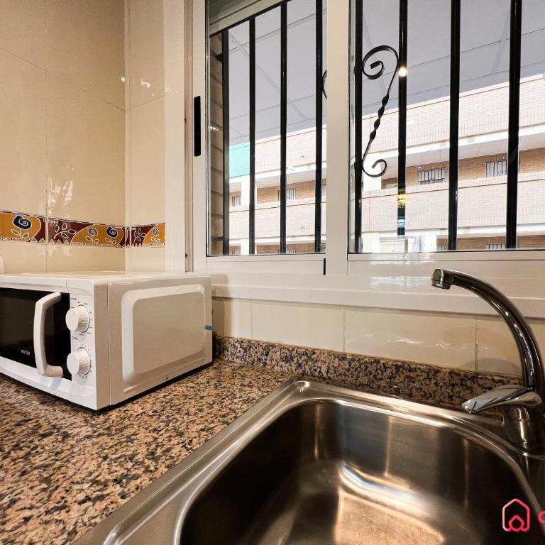 El Oasis - Apartamento de 2 dormitorios - 13