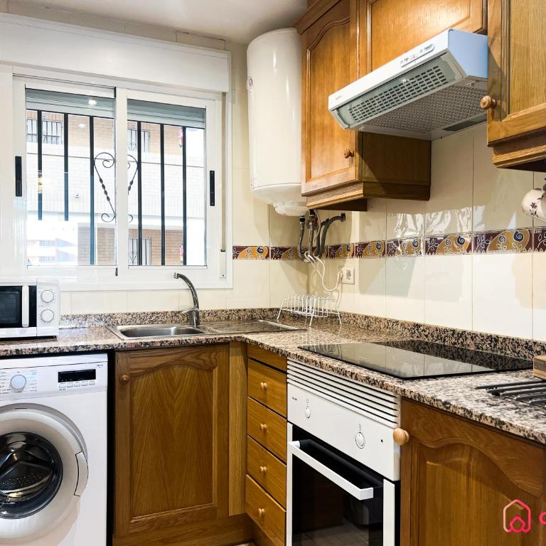 El Oasis - Apartamento de 2 dormitorios - 9