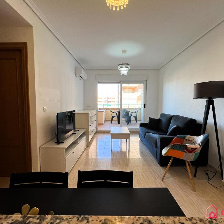 El Oasis - Apartamento de 2 dormitorios - 2