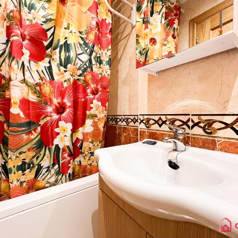 El Oasis - Apartamento de 2 dormitorios - 16