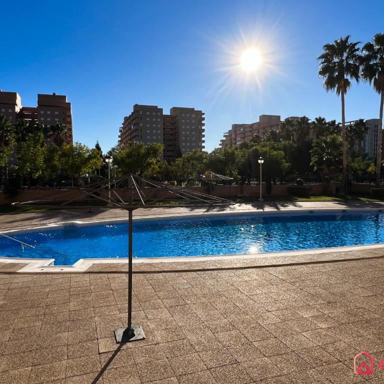 El Oasis - Apartamento de 2 dormitorios - 18