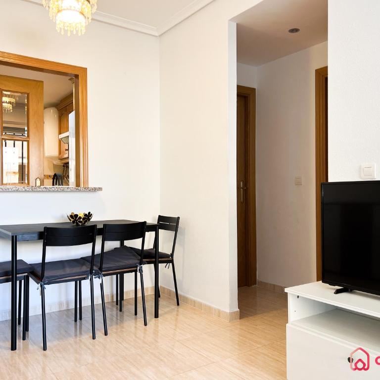 El Oasis - Apartamento de 2 dormitorios - 6