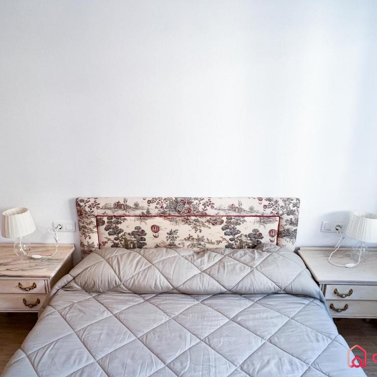 El Oasis - Apartamento de 2 dormitorios - 14
