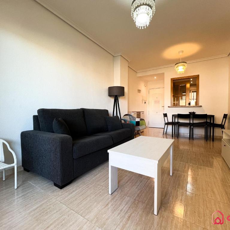 El Oasis - Apartamento de 2 dormitorios - 30