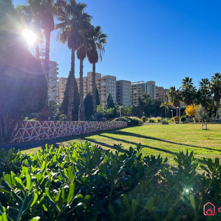 El Oasis - Apartamento de 2 dormitorios - 32