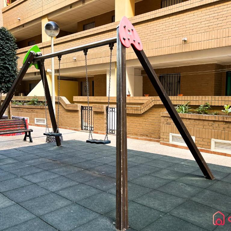 El Oasis - Apartamento de 2 dormitorios - 35