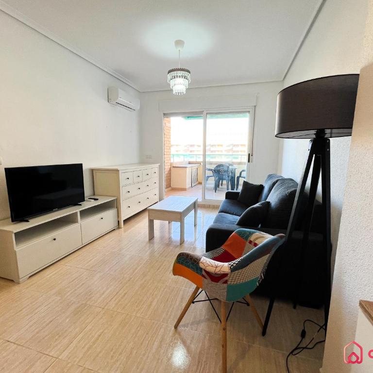 El Oasis - Apartamento de 2 dormitorios - 39