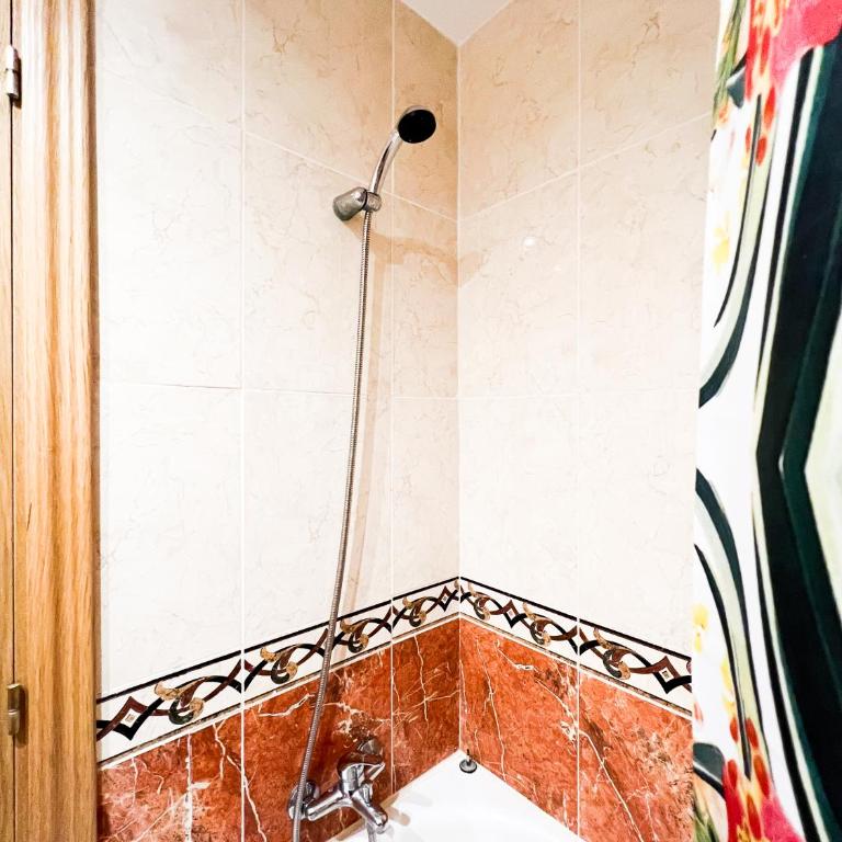 El Oasis - Apartamento de 2 dormitorios - 40